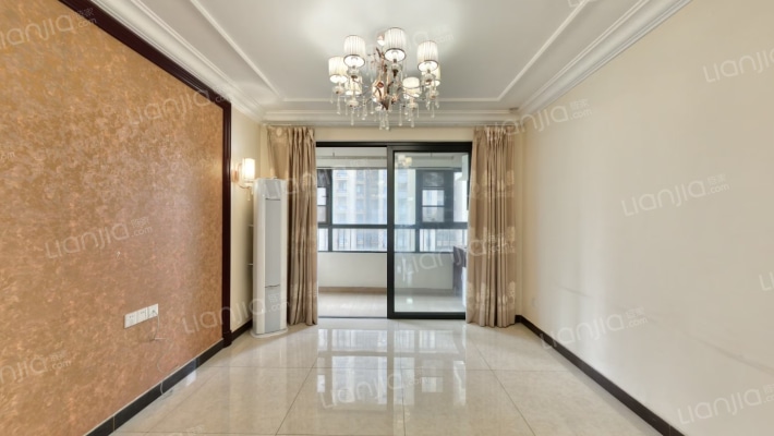 驻马店恒大名都二手房实景图