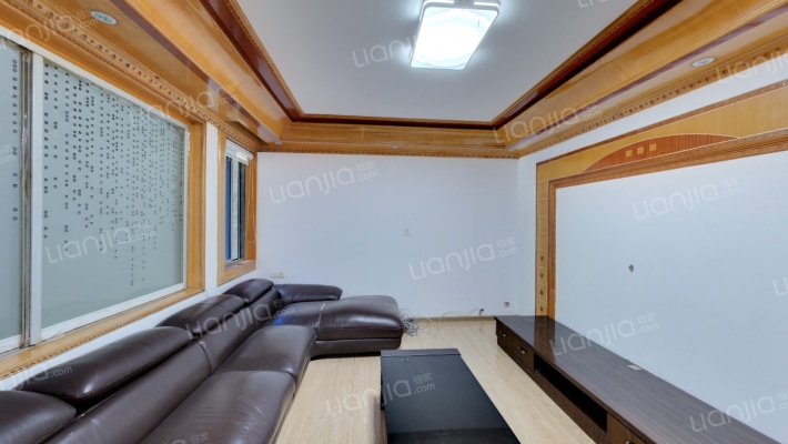 银杏小区二手房实景图