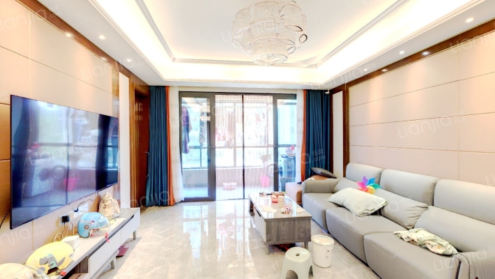 恒大·御澜庭二手房实景图