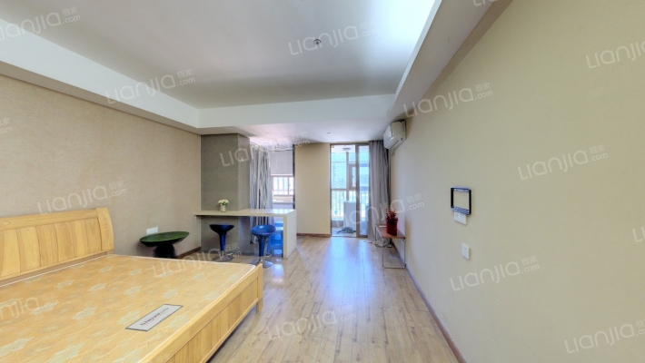 闽江世纪城克拉公寓二手房实景图