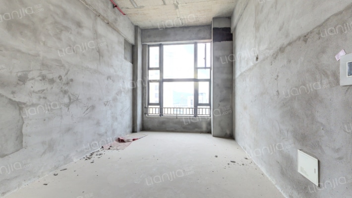 正荣财富中心二手房实景图