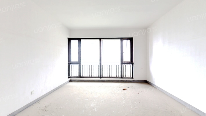 绿城玫瑰园二手房实景图