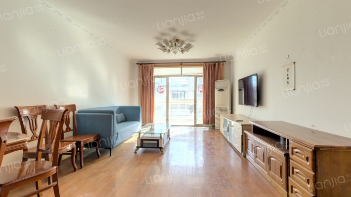 馨华苑二手房实景图