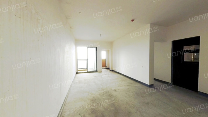 北大资源海樾府C区二手房实景图