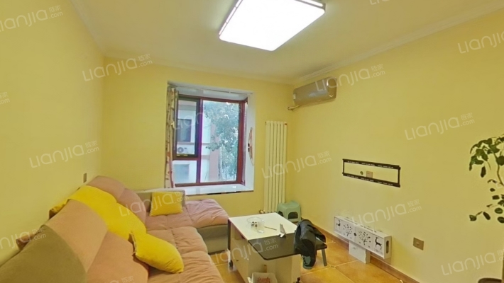 丛台路296号院二手房实景图