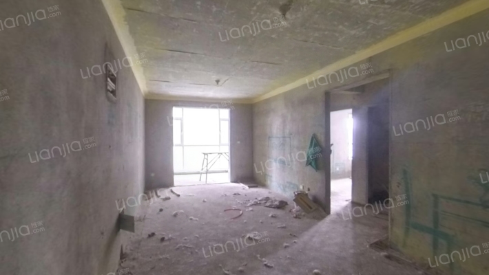 常绿·林溪谷二手房实景图