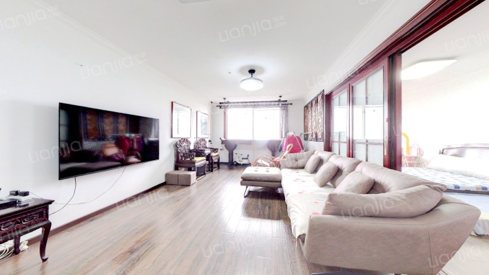 金港大厦二手房实景图