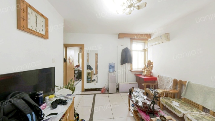 光明小区二手房实景图