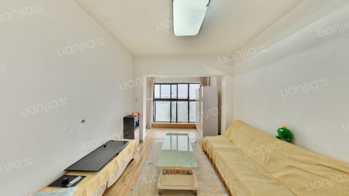 万千城二手房实景图