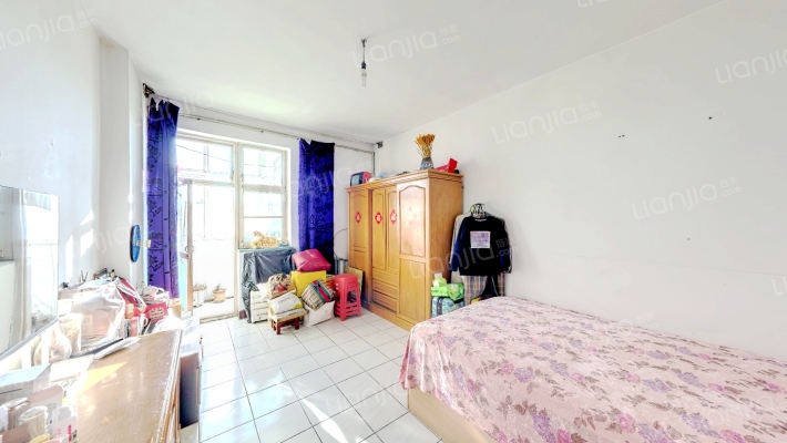 新星里二手房实景图