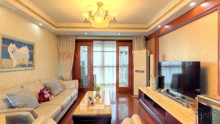 爱建园二手房实景图