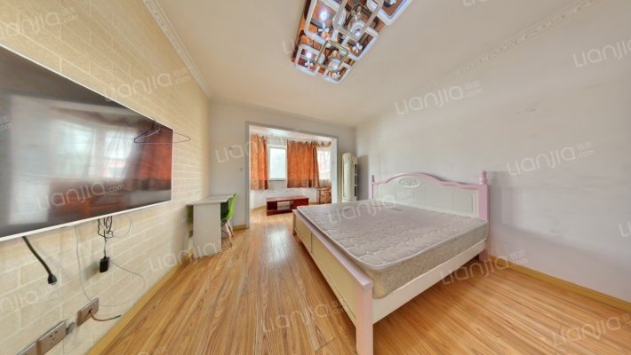 九里欣园二手房实景图