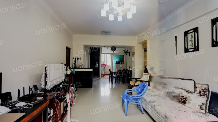 攀枝花大道南段1482号二手房实景图