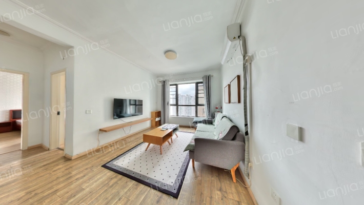 魏玛国际二手房实景图