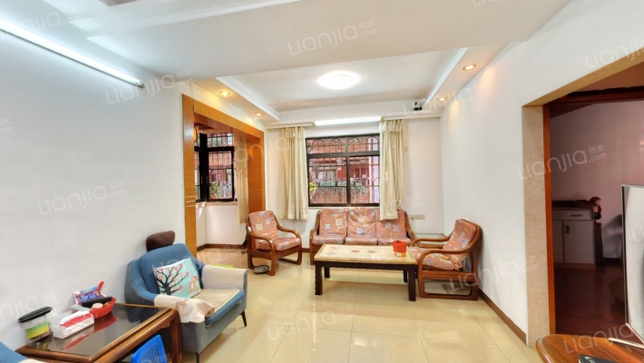 执信大院二手房实景图