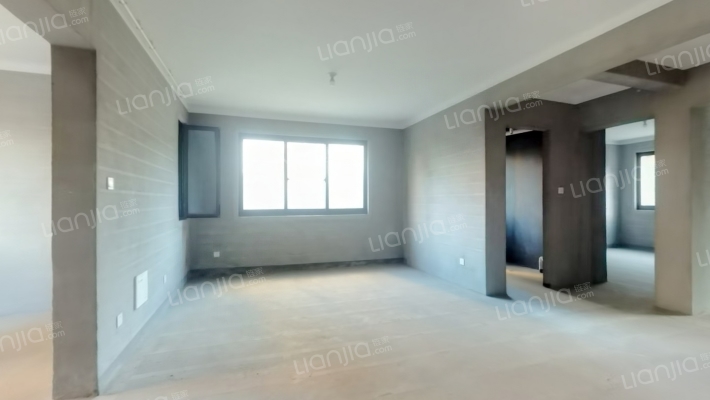 龙川悦府二手房实景图