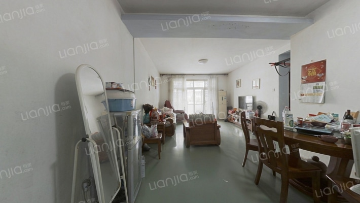 阳光新城春江苑二手房实景图