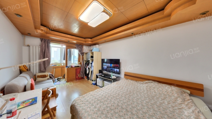 杨庄小区二手房实景图