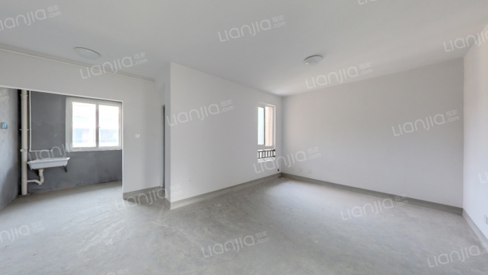 嘉城绿都铃兰苑二手房实景图