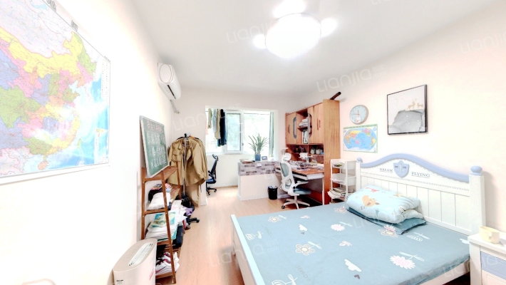 同发里(和平区)二手房实景图