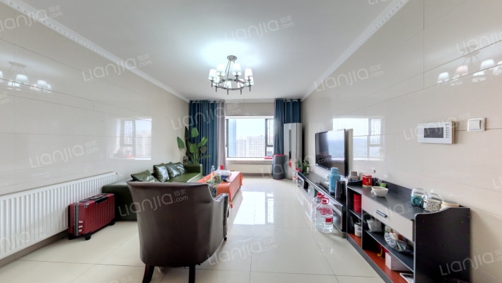 钰龙天下佳园二手房实景图