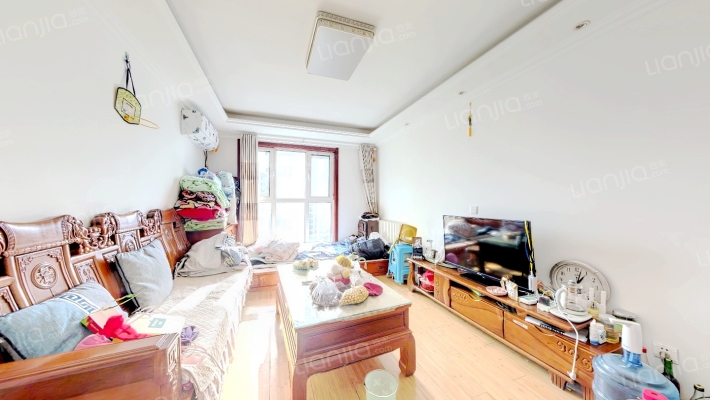 于家下河二手房实景图