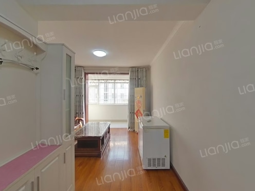 整租·朝阳山小区 2室1厅 南