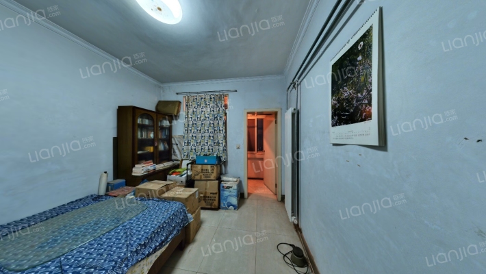 农业路38号院二手房实景图