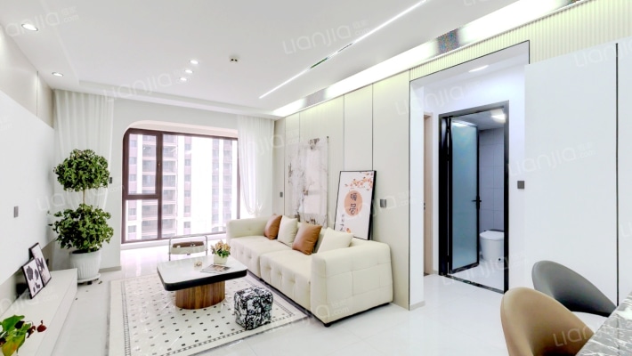 公元九里二手房实景图