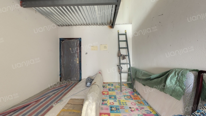 圣诚阳光丽景二手房实景图