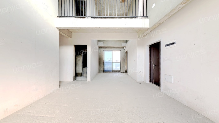 天一·观山阅二手房实景图