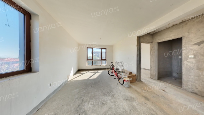 安纳溪ViLLa二手房实景图