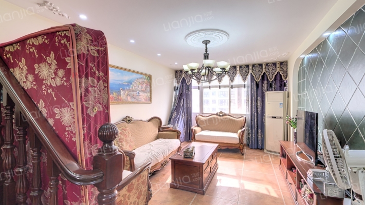 福达家园二手房实景图