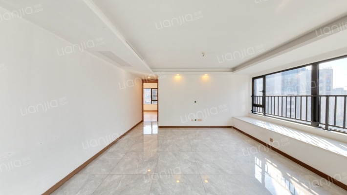 北城芳满庭二手房实景图