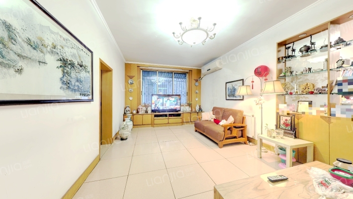 西二道街21号二手房实景图