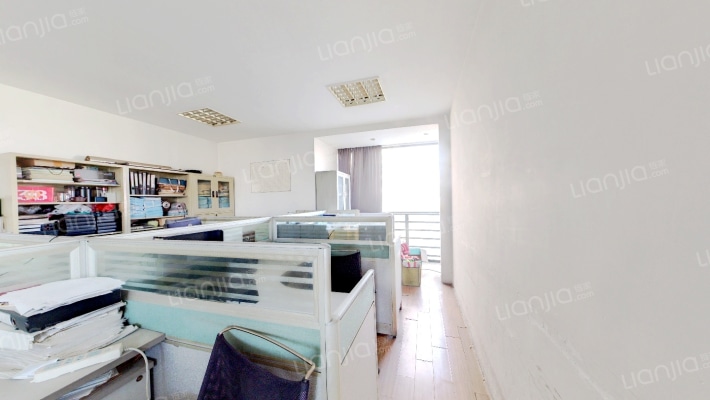 濠河名邸二手房实景图