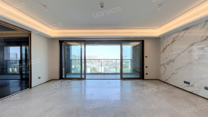 杭曜置地中心二区二手房实景图