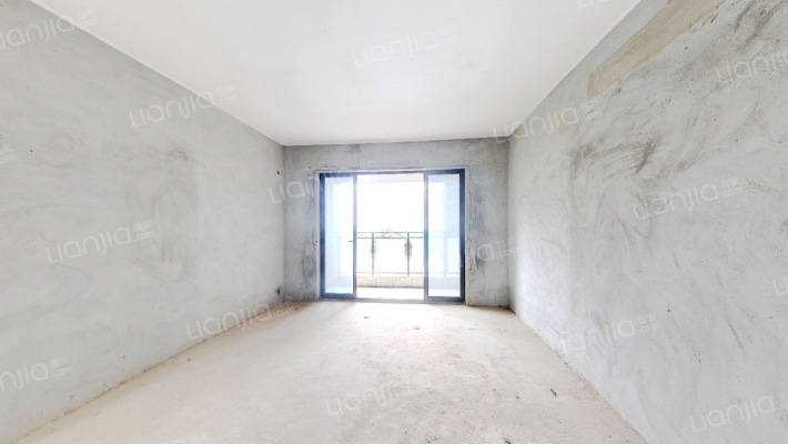 方直星耀国际二手房实景图