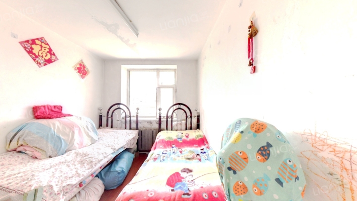 青怡坊二手房实景图