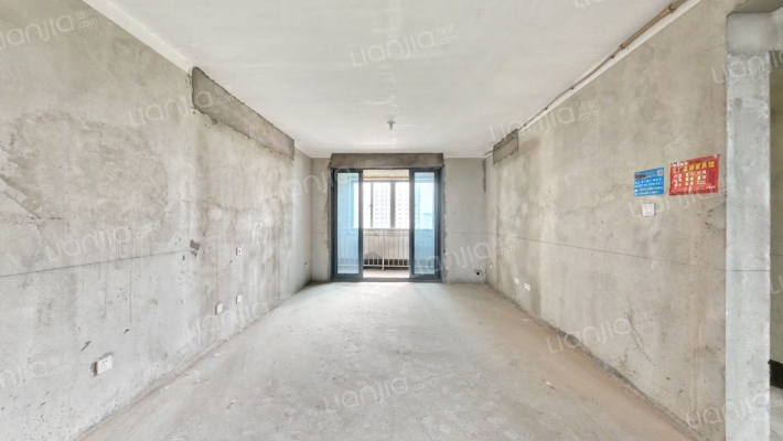 西萧雅苑二手房实景图