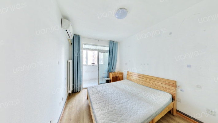 明湖盛景B区二手房实景图