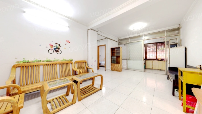 莺岗街1号二手房实景图