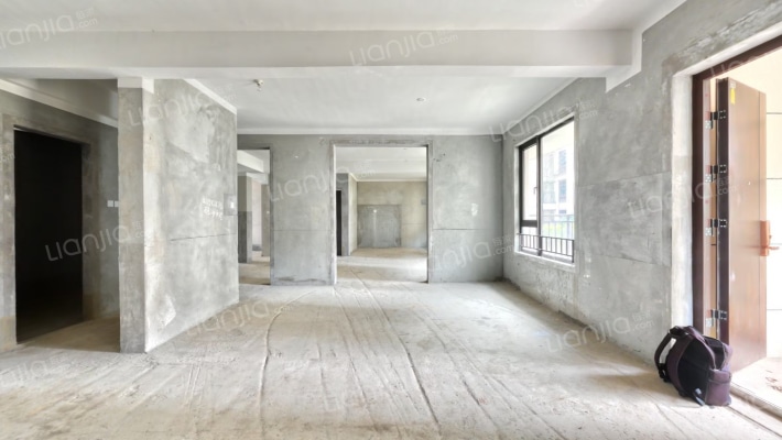 远洋天著二手房实景图