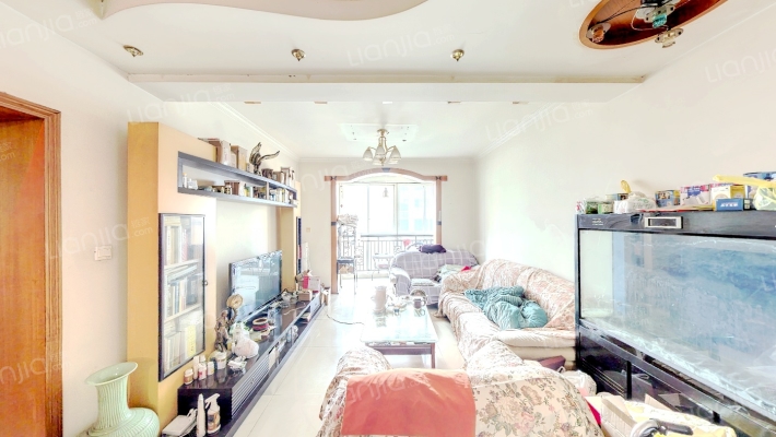 香木林花园二手房实景图