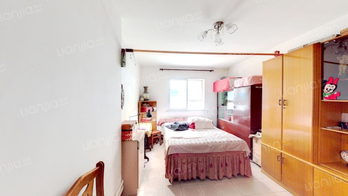 科研里二手房实景图