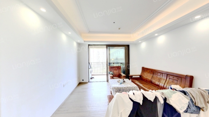 海南天鹅湾南区二手房实景图