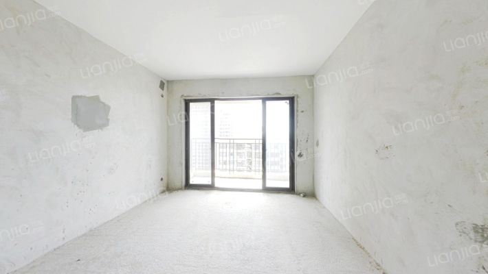 云山峰境三期二手房实景图