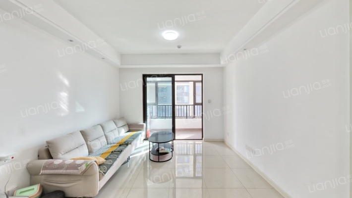 绿城甘棠苑北苑二手房实景图