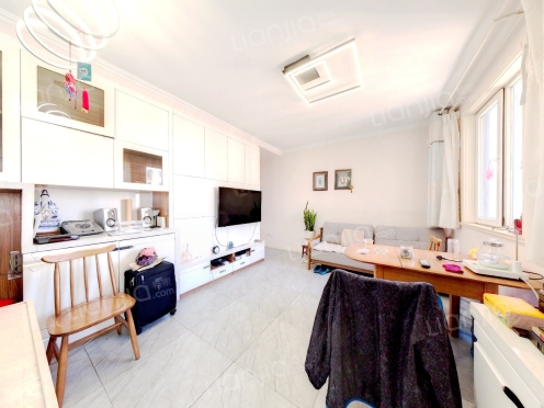 整租·温莎郡 1室1厅 南/北