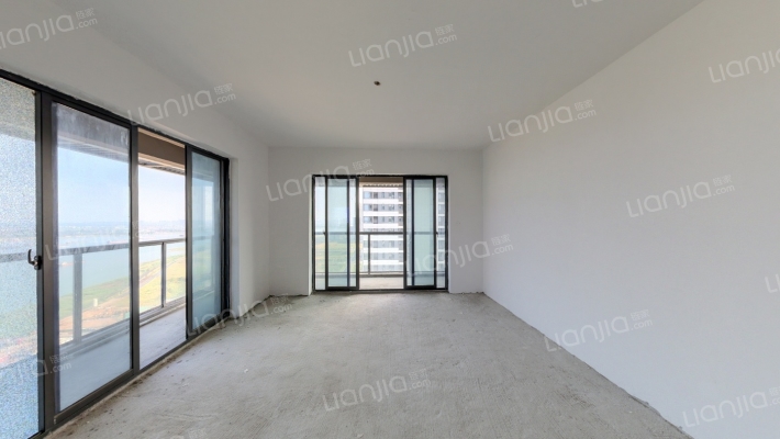 莫奈公馆C区二手房实景图